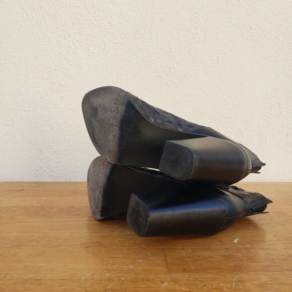TIBI Billie Boots - Picture 12 of 12